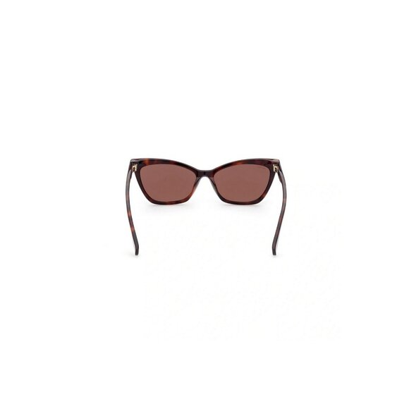 MAX MARA MM0011-52E-58 Sunglasses Size 58mm 140mm 16 dark havana SUNGLASSES